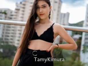 TamyKimura