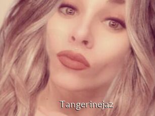Tangerinejaz