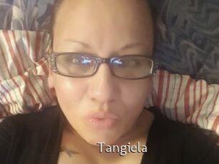 Tangiela