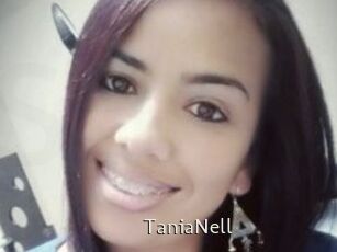 TaniaNell