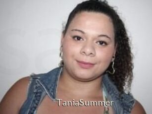 TaniaSummer