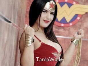 TaniaWade