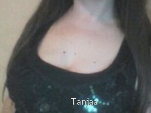 Tanjaa