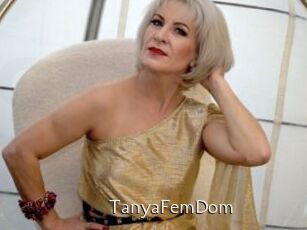 TanyaFemDom