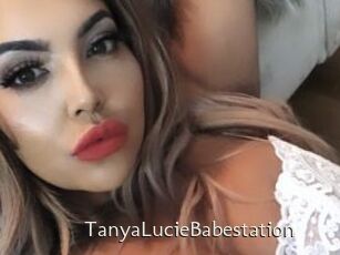 TanyaLucieBabestation