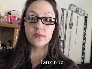 Tanzinite