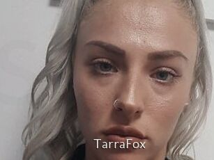 TarraFox