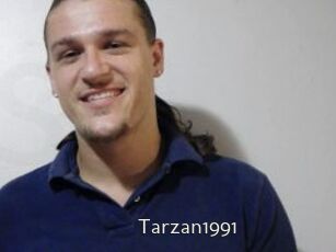 Tarzan1991