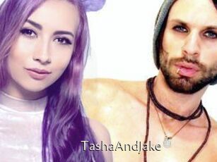 TashaAndJake