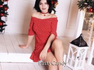 TastyCandy