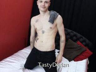 TastyDorian