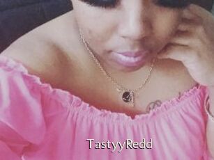 TastyyRedd