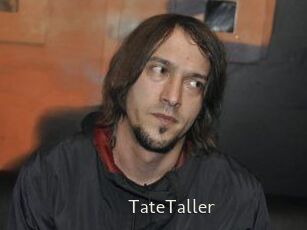 TateTaller