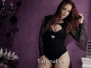 TatianaFire