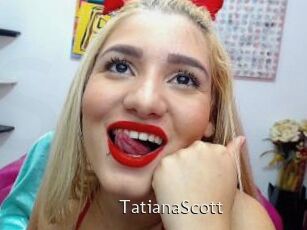 TatianaScott
