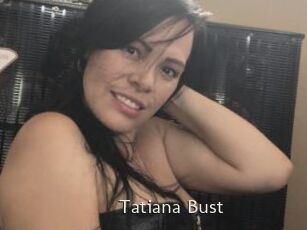 Tatiana_Bust
