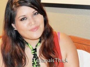 TatianaisThick