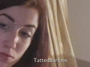 TattedBarbiee