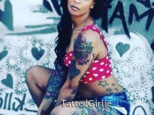 TattedGirlie