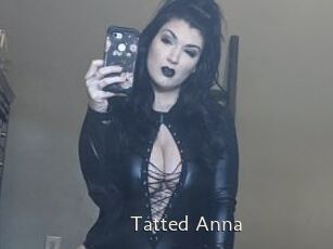 Tatted_Anna