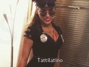 Tattilatino