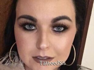 TattoedSis