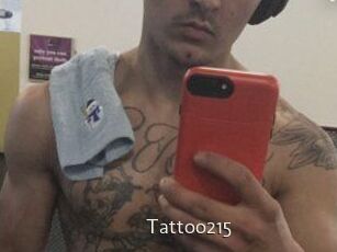 Tattoo215