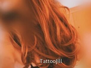 TattooJill