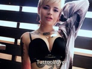 TattooLover