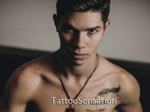 TattooSensation