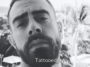 Tattooedguy