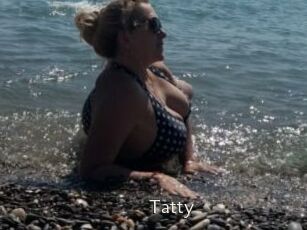 Tatty