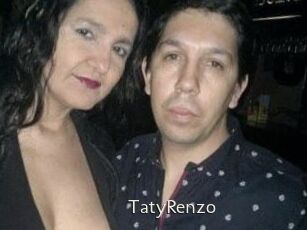 TatyRenzo
