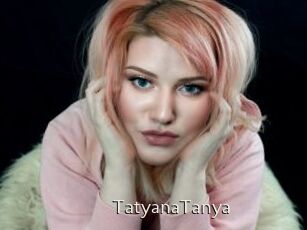 TatyanaTanya