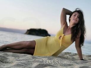 Tauriel