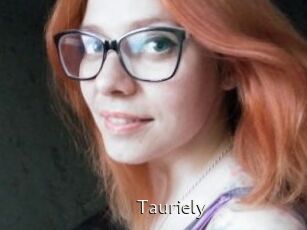 Tauriely