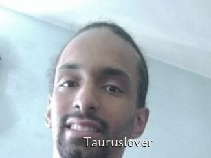 Tauruslover