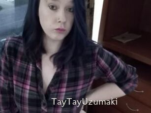 TayTayUzumaki