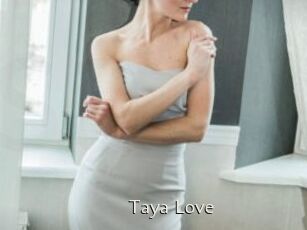Taya_Love