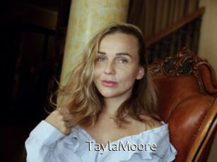 TaylaMoore