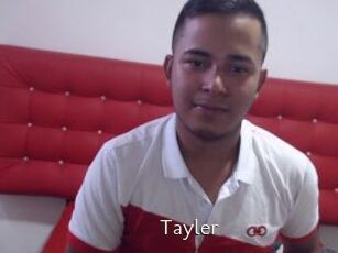 Tayler