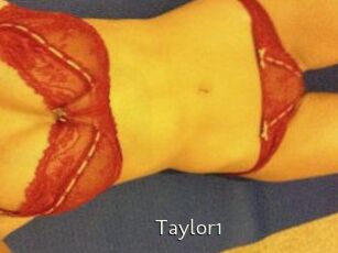 Taylor1