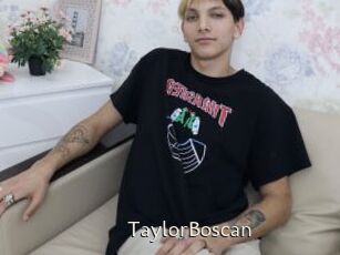 TaylorBoscan
