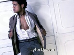TaylorDeacon