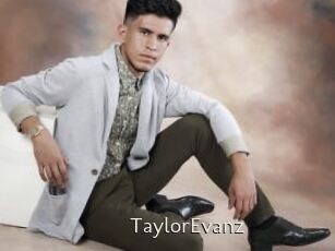 TaylorEvanz