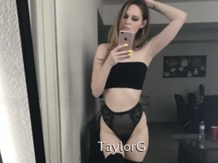 TaylorG
