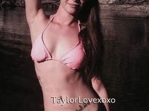 TaylorLovexoxo