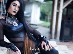 TaylorSatin