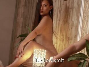 TaylorSsmit