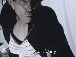 Taylorsfanny